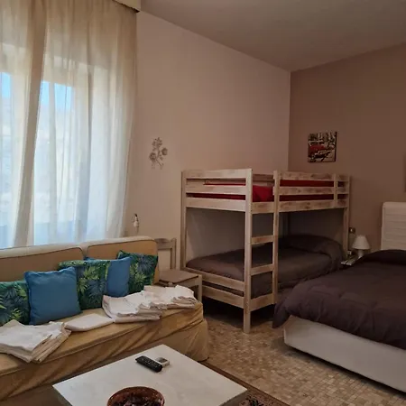 Pensionat Le Margherite