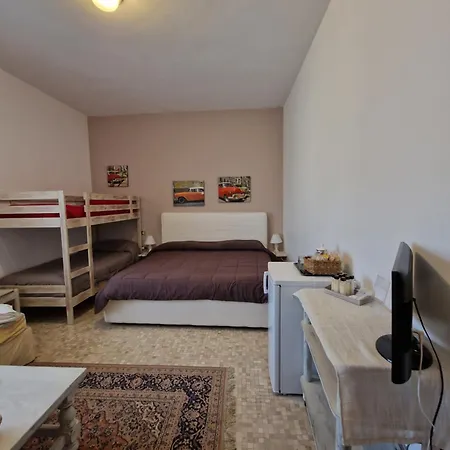 Pensionat Le Margherite