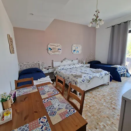 Pensionat Le Margherite