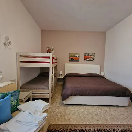 Guest house Le Margherite Olbia