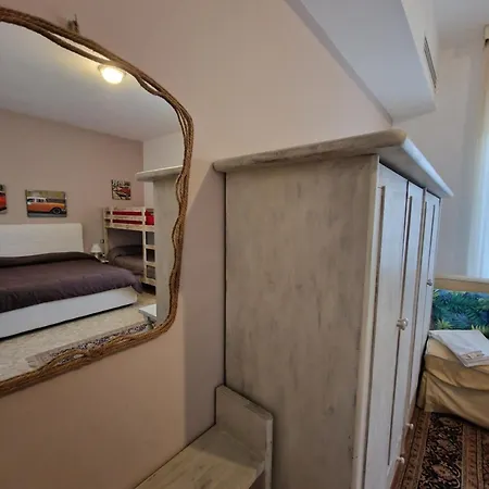 Maison d'hôtes Le Margherite Olbia