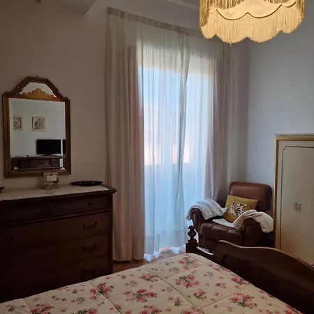 Maison d'hôtes Le Margherite Olbia