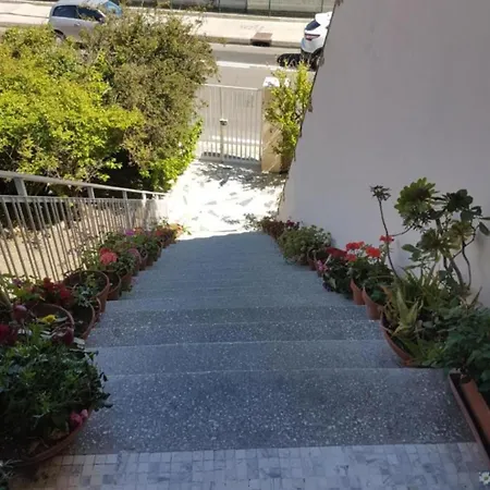 Guest house Le Margherite Olbia
