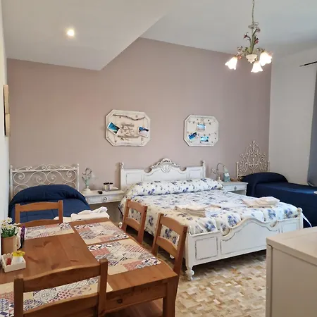 Le Margherite Olbia