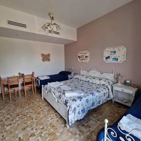 Guest house Le Margherite