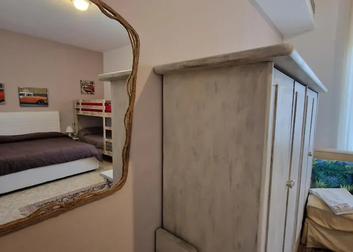 Guest house Le Margherite Olbia