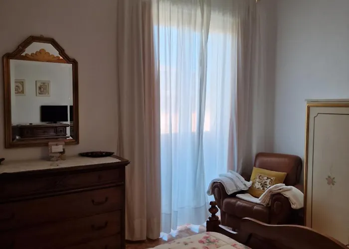 Guest house Le Margherite Olbia