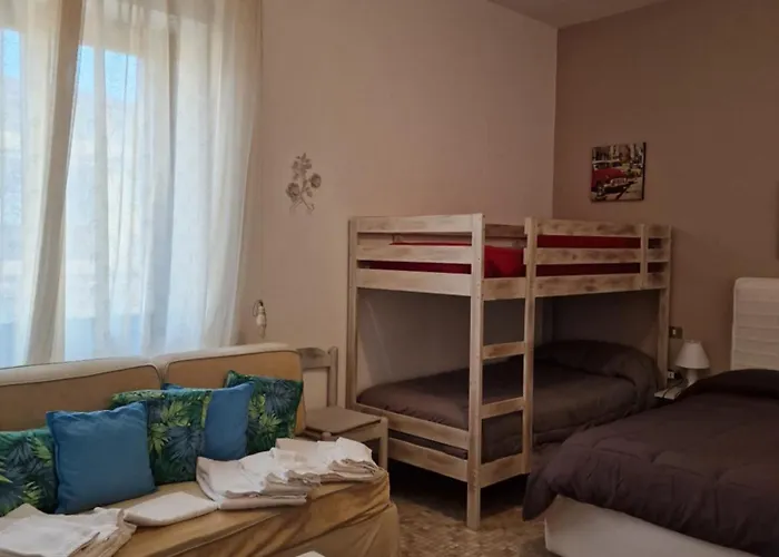 Guest house Le Margherite