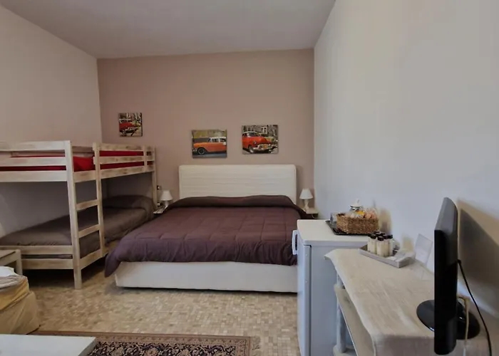 Guest house Le Margherite