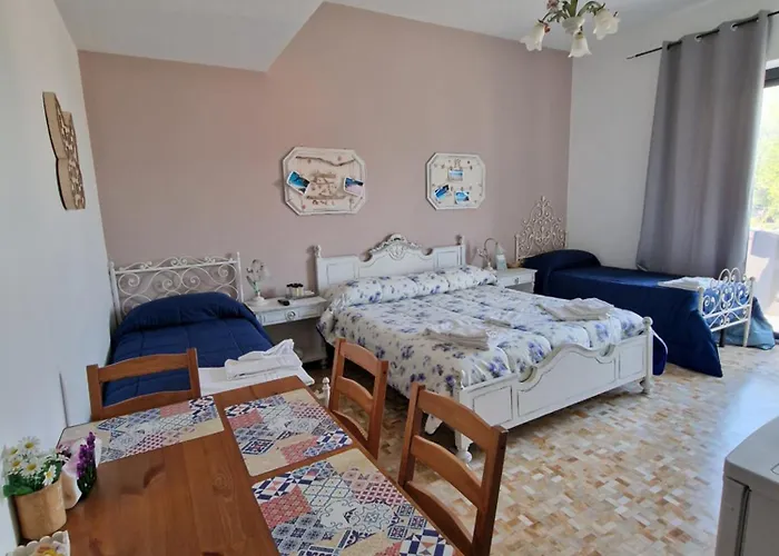 Guest house Le Margherite