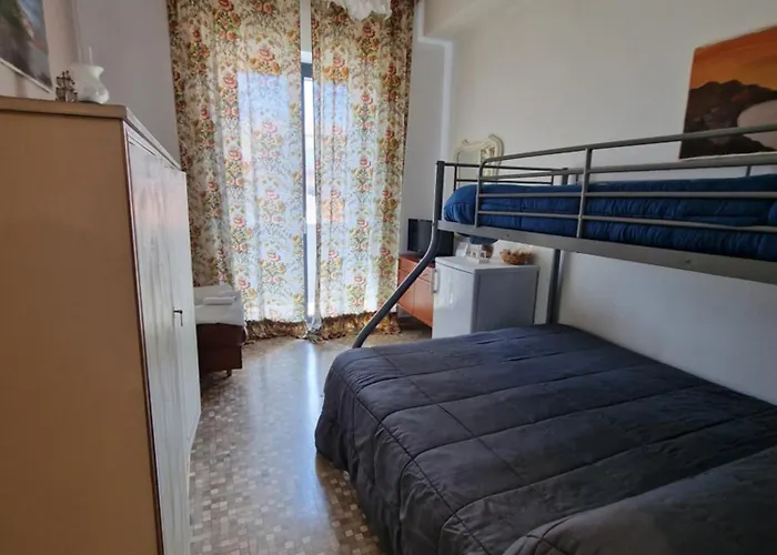 Le Margherite Guest house Olbia